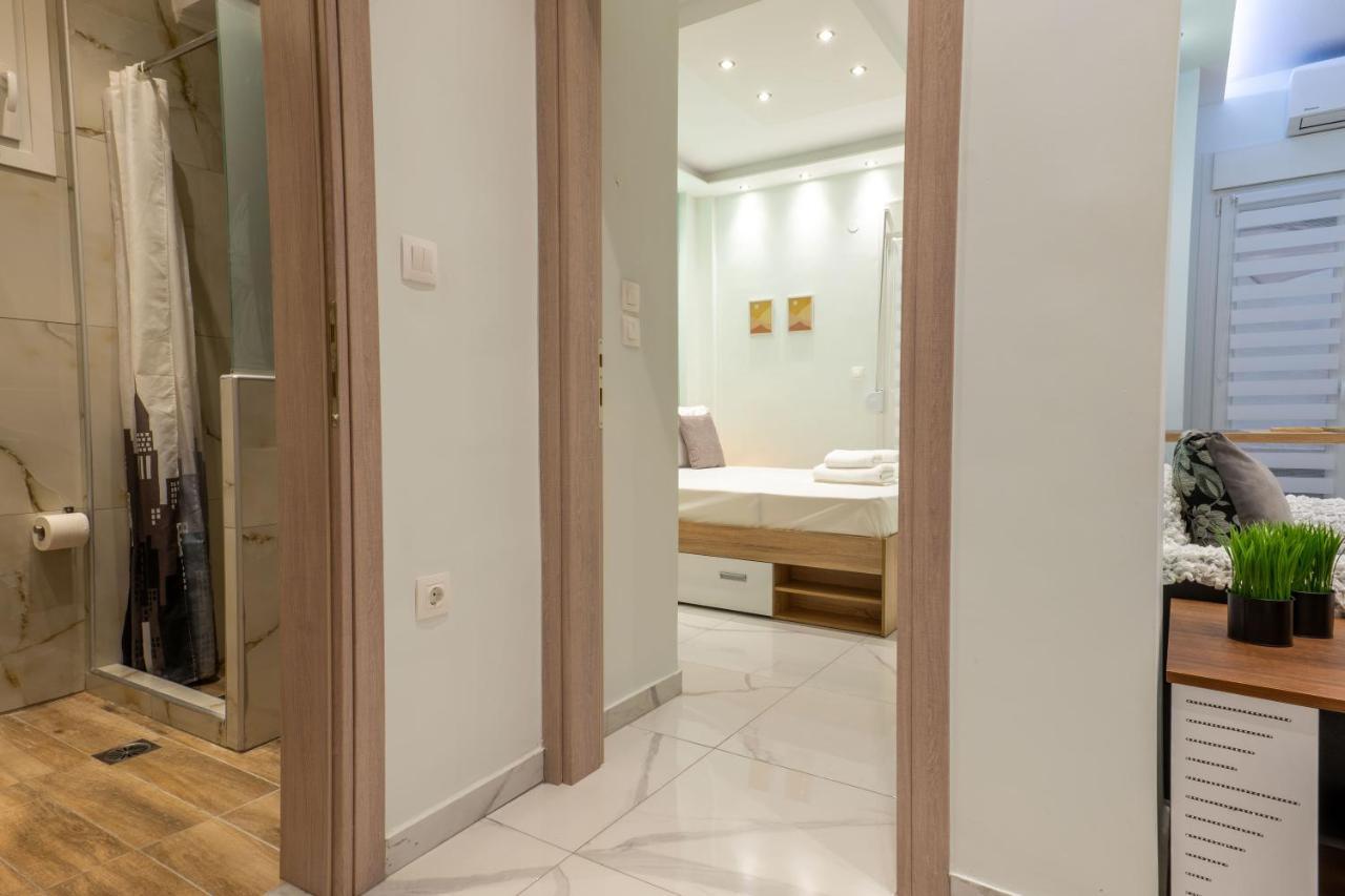 F & B Collection - Close To Seaside Boardwalk Thessaloniki Exterior photo